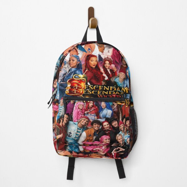 Item preview, descendants wicked wonderland designed and sold by fnsdjfnsidjdns.