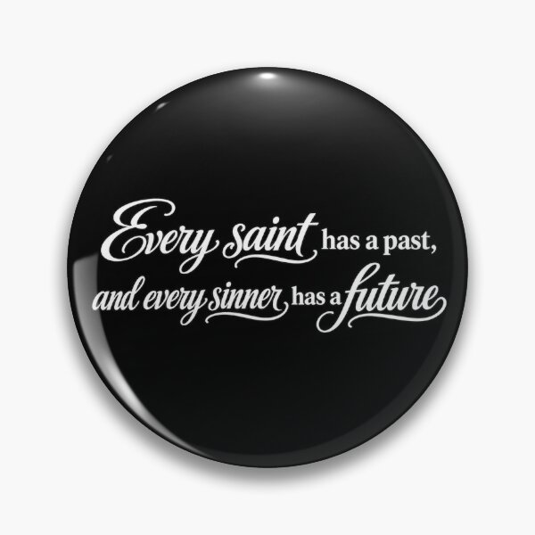 Item preview, Beyond Sin and Sainthood designed and sold by Quote Gallery.