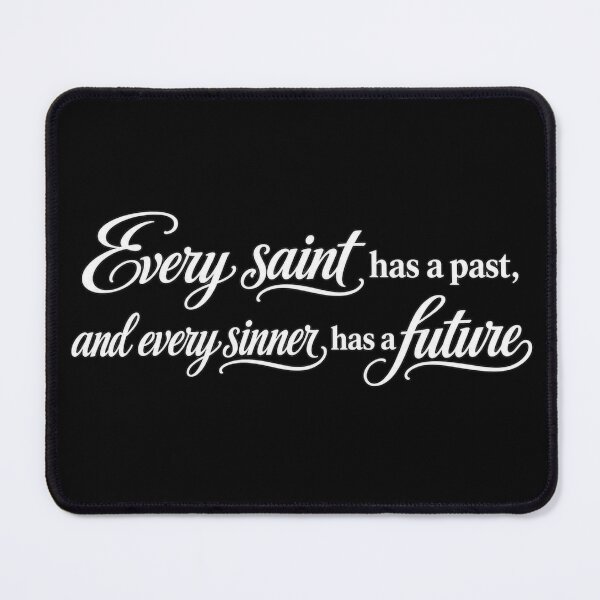 Item preview, Beyond Sin and Sainthood designed and sold by Quote Gallery.