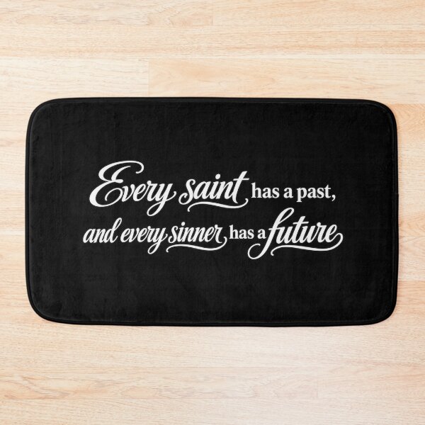 Item preview, Beyond Sin and Sainthood designed and sold by Quote Gallery.