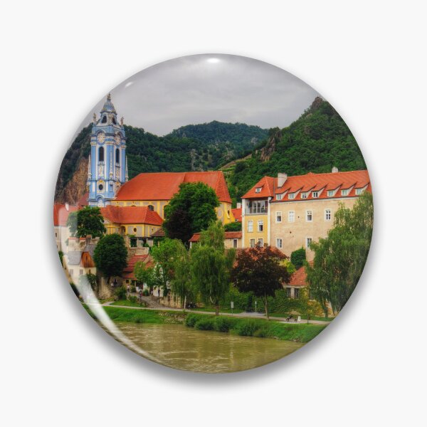 Item preview, Dürnstein designed and sold by tomg.
