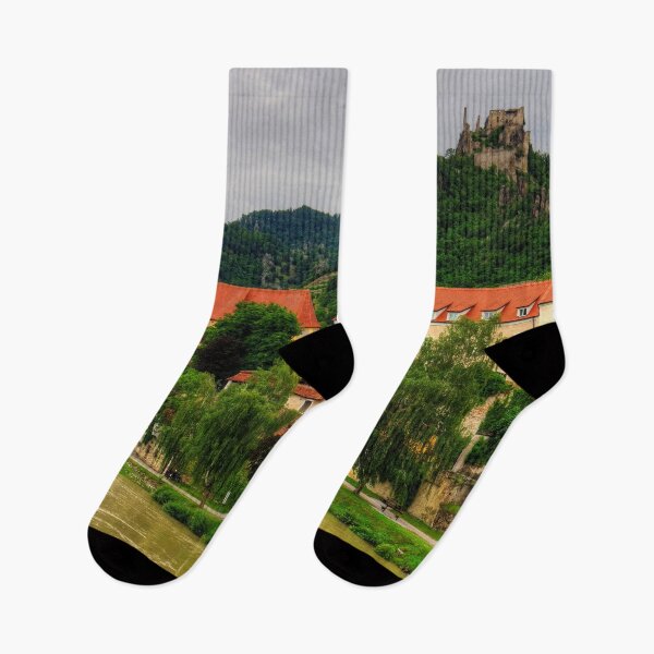 Item preview, Dürnstein designed and sold by tomg.