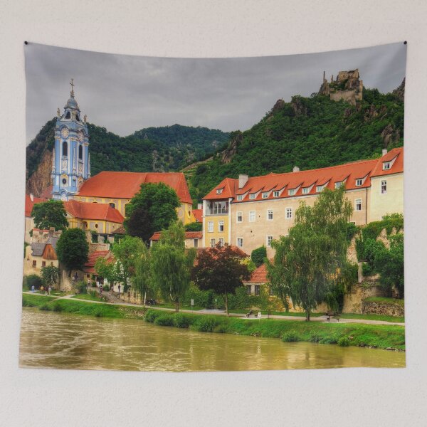 Item preview, Dürnstein designed and sold by tomg.