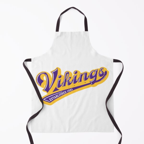 Item preview, Minnesota Vikings designed and sold by V.I.S.T.A. .