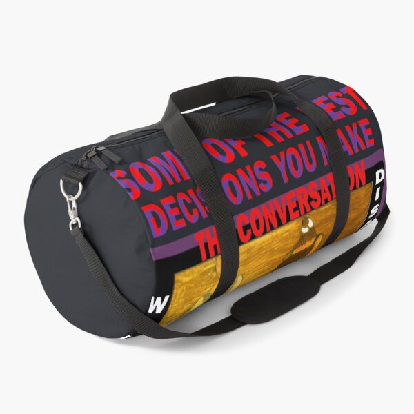 Item preview, "SOME OF THE BEST DECISIONS YOU MAKE" no.27 designed and sold by VAVibrationArt.