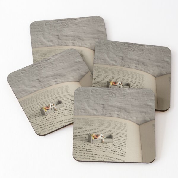 Item preview, Reading Time designed and sold by Steve Purnell Photography.
