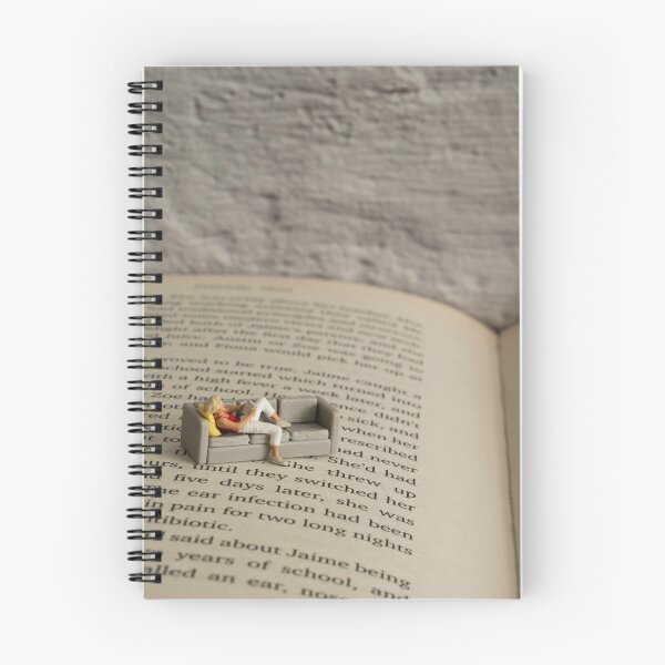 Item preview, Reading Time designed and sold by Steve Purnell Photography.