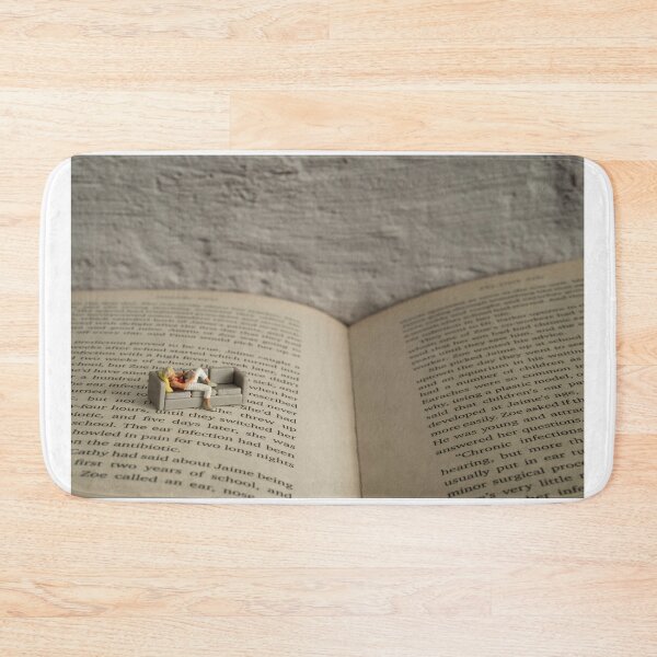 Item preview, Reading Time designed and sold by Steve Purnell Photography.