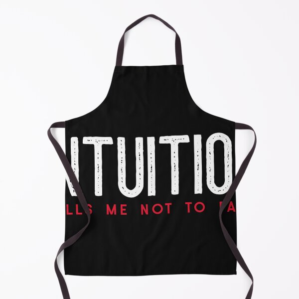 Item preview, Intuition FAFO designed and sold by BXTPrints.