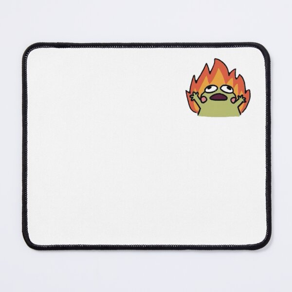 Item preview, Burning Creature Kawaii Stress Humor designed and sold by Adronia.