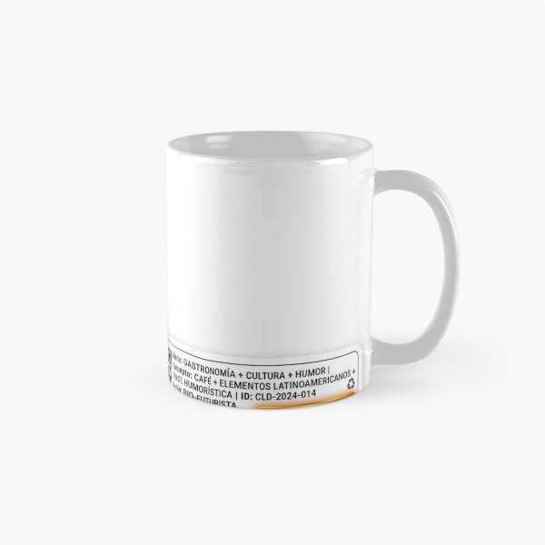 Item preview, Fun Latin Coffee designed and sold by FabricaD.
