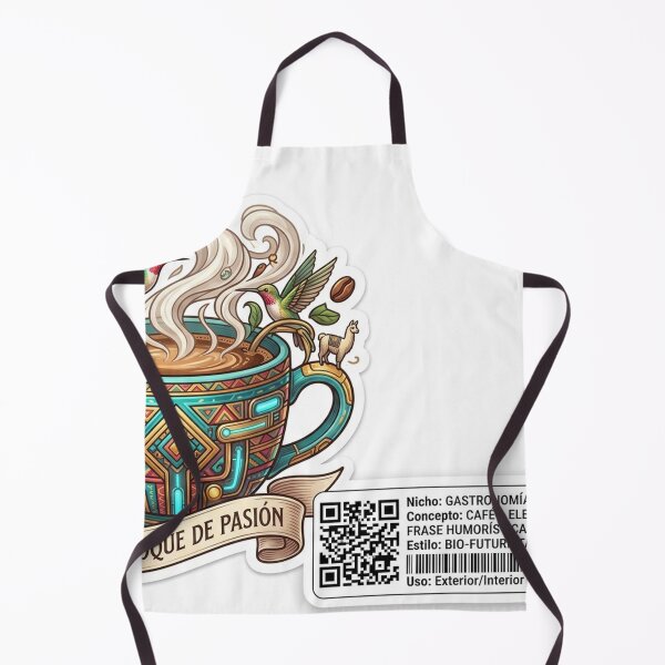 Item preview, Fun Latin Coffee designed and sold by FabricaD.