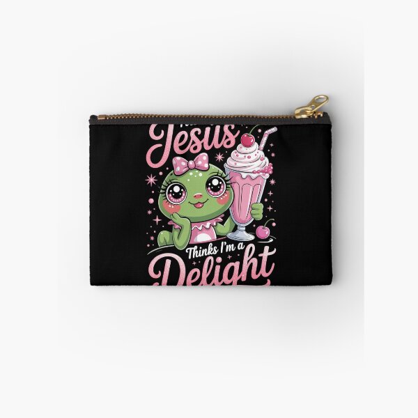 Item preview, First of All Jesus Thinks I’m a Delight designed and sold by jkrphoto.