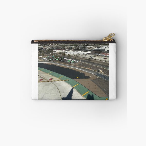 Item preview, Landing in San Diego designed and sold by Plan0gram.