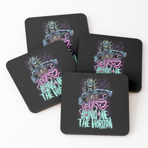 Item preview, Bring Me the Horizon designed and sold by interdesigner.