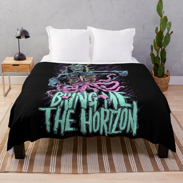 Item preview, Bring Me the Horizon designed and sold by interdesigner.