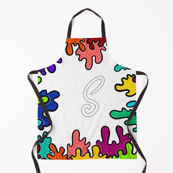 Item preview, Initials designed and sold by Abwer.