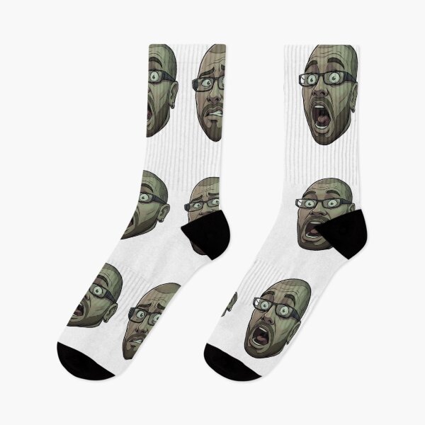 Item preview, Las caras de Brian Jeremy. designed and sold by angelicamstore.