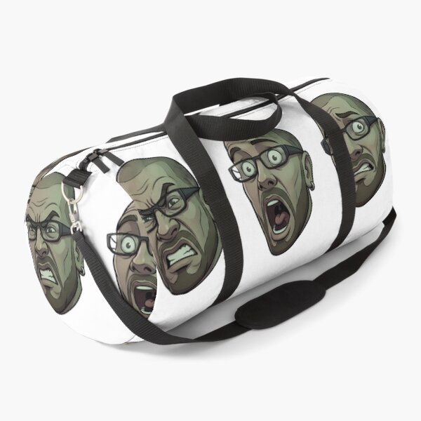 Item preview, Brian Jeremy's faces. designed and sold by angelicamstore.