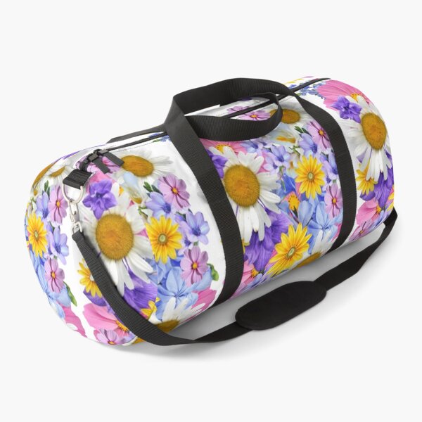 Item preview, Flowers power - Pastel colors designed and sold by Dany and Dom.