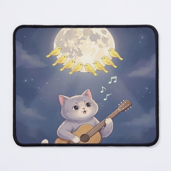 Item preview, Independent Illustrator & Visual Storyteller designed and sold by Breezes-of-Ida.