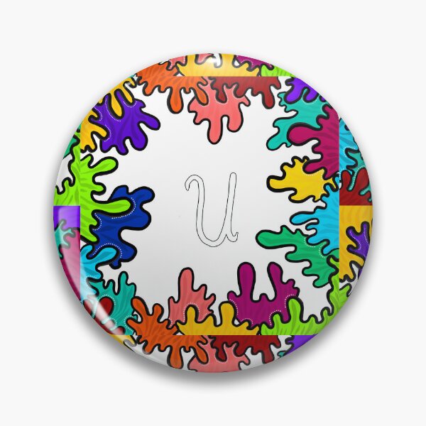 Item preview, Initials designed and sold by Abwer.