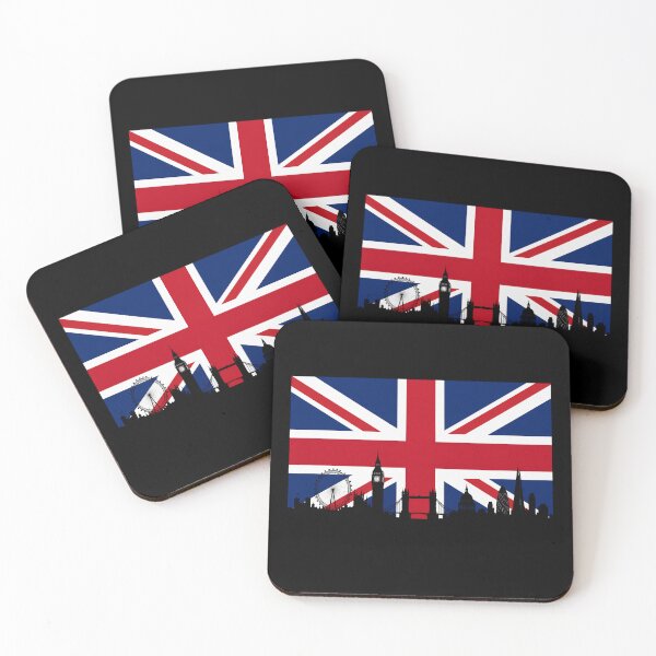 Item preview, London designed and sold by Drifting.