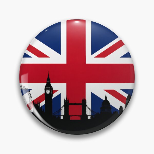 Item preview, London designed and sold by Drifting.