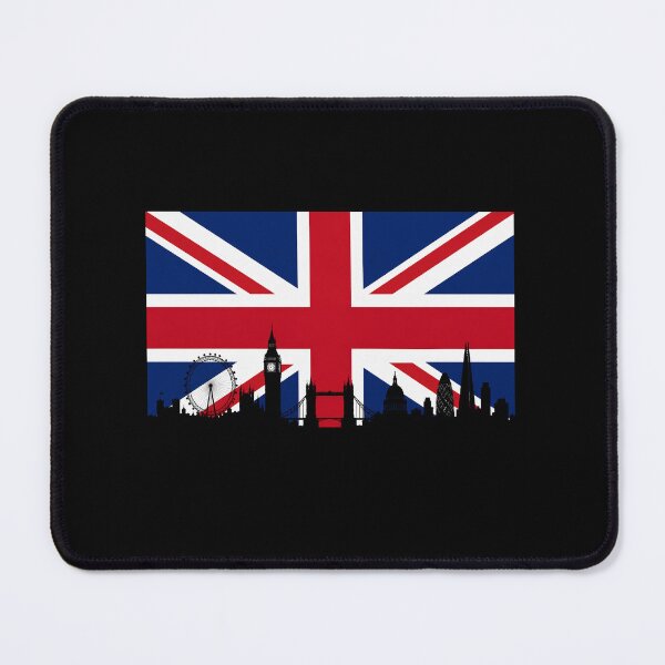 Item preview, London designed and sold by Drifting.