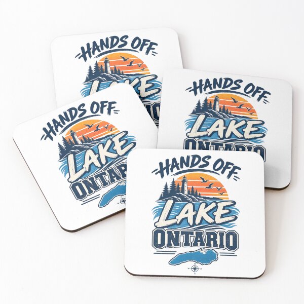 Item preview, Lake Ontario designed and sold by CirceRavens.