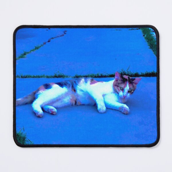 Item preview, Blue Calico designed and sold by TmartUS.
