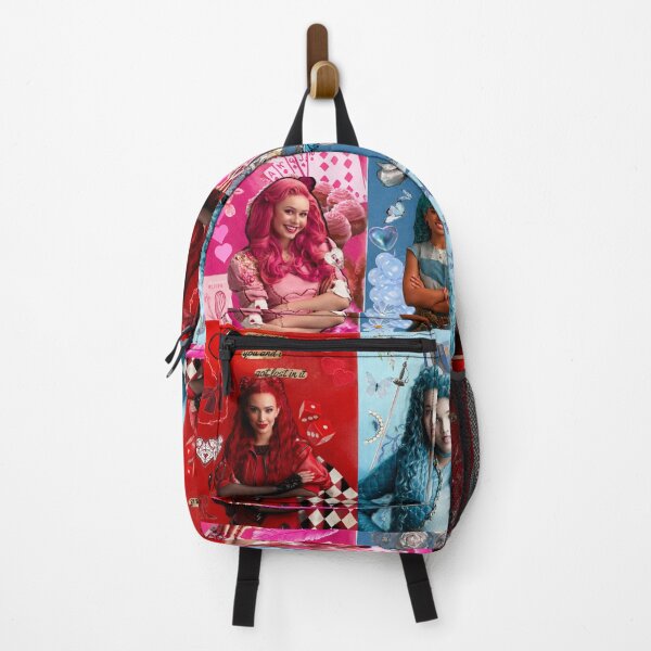 Item preview, descendants wicked wonderland designed and sold by fnsdjfnsidjdns.