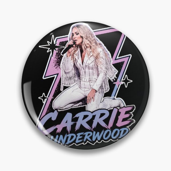 Item preview, Carrie Underwood designed and sold by Strow--bary.