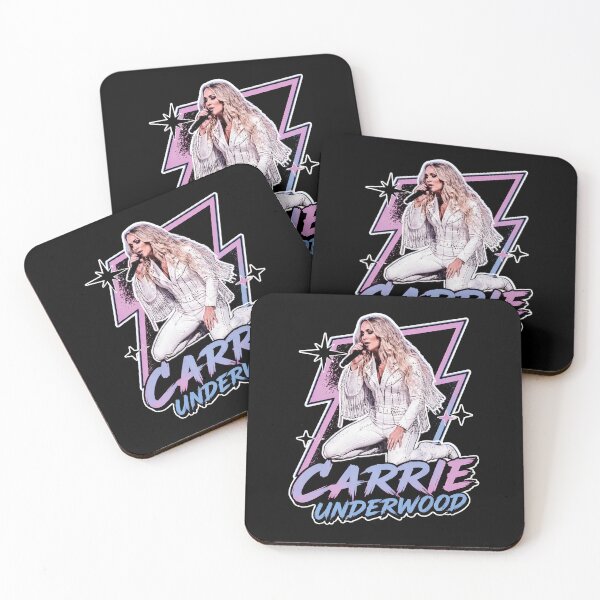 Item preview, Carrie Underwood designed and sold by Strow--bary.