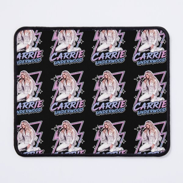 Item preview, Carrie Underwood designed and sold by Strow--bary.
