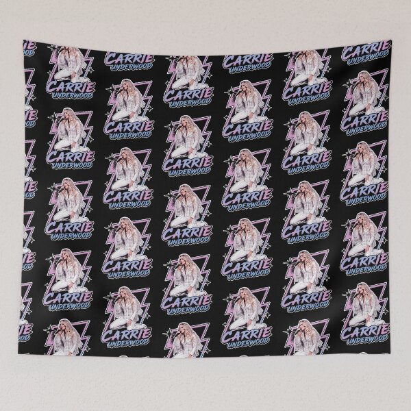 Item preview, Carrie Underwood designed and sold by Strow--bary.