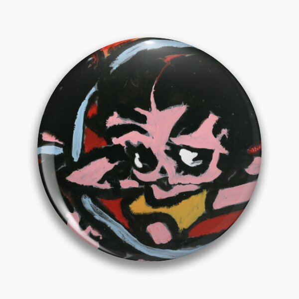 Artikelvorschau, Boop-Oop-a-Doop multipliziert – Expressionistische Betty Boop entworfen und verkauft von Dwaalhaas.com.