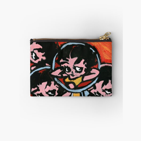 Item preview, Boop-Oop-a-Doop Multiplied – Expressionist Betty Boop designed and sold by Dwaalhaas.com.