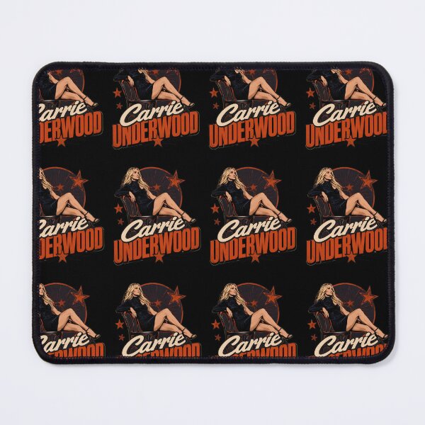 Item preview, Carrie Underwood designed and sold by Strow--bary.