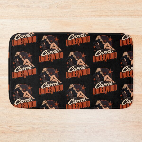 Item preview, Carrie Underwood designed and sold by Strow--bary.