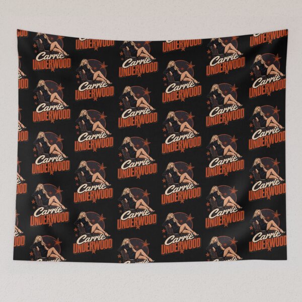 Item preview, Carrie Underwood designed and sold by Strow--bary.