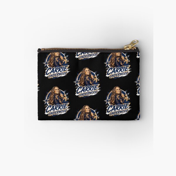 Item preview, Carrie Underwood designed and sold by Strow--bary.