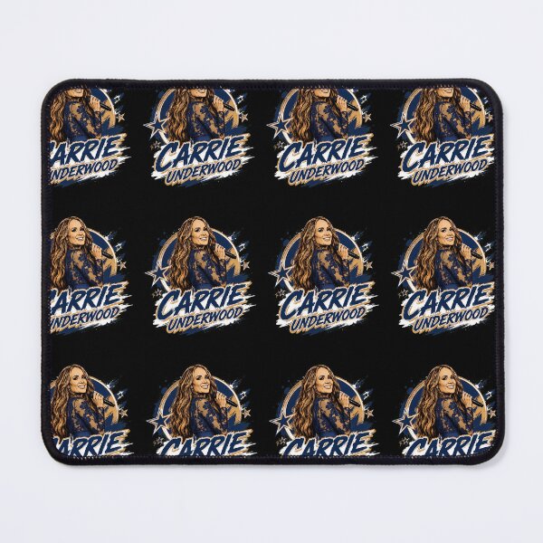 Item preview, Carrie Underwood designed and sold by Strow--bary.