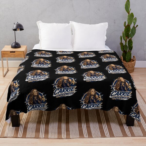 Item preview, Carrie Underwood designed and sold by Strow--bary.