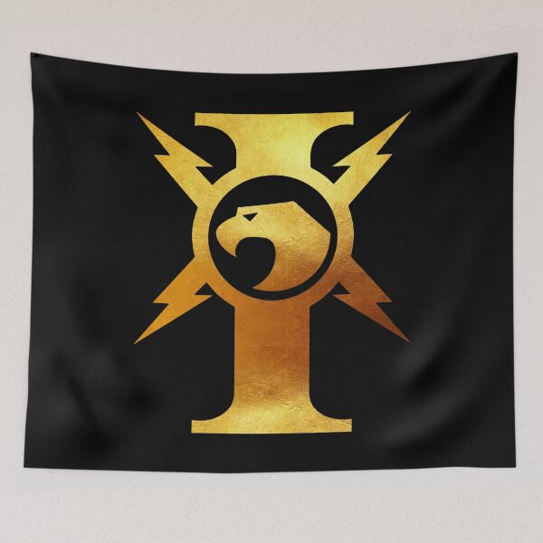 Item preview, Gold Sigil designed and sold by astronomicon.