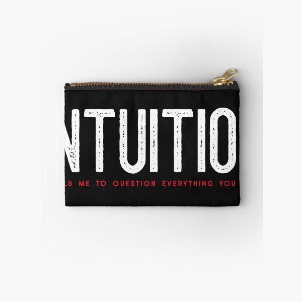 Item preview, Intuition Question Light designed and sold by BXTPrints.