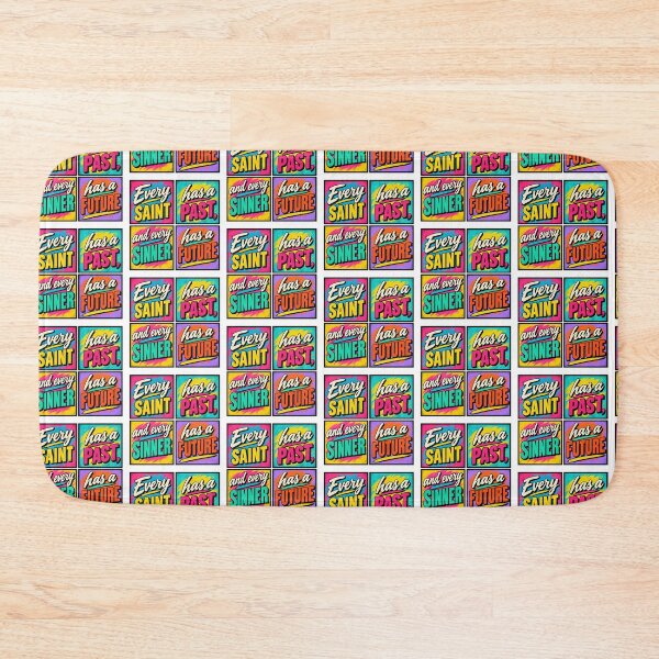 Item preview, A Future for Every Sinner designed and sold by Quote Gallery.
