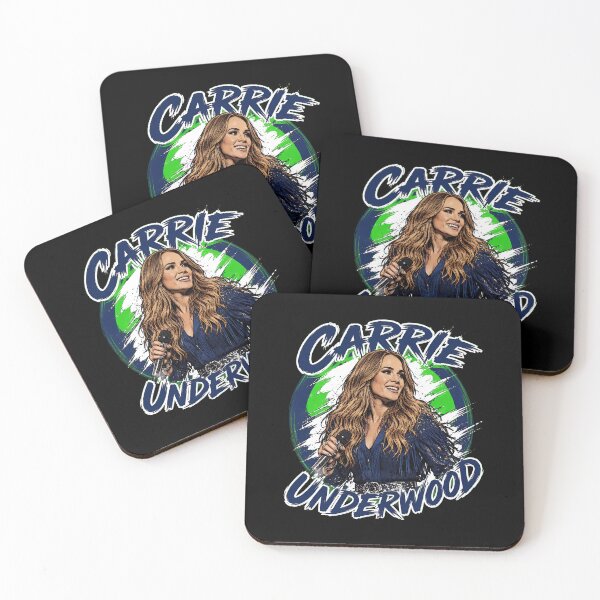 Item preview, Carrie Underwood designed and sold by Strow--bary.