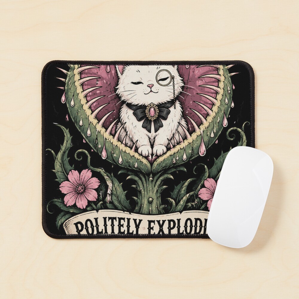 Item preview, Mouse Pad designed and sold by TeeSpectrume.