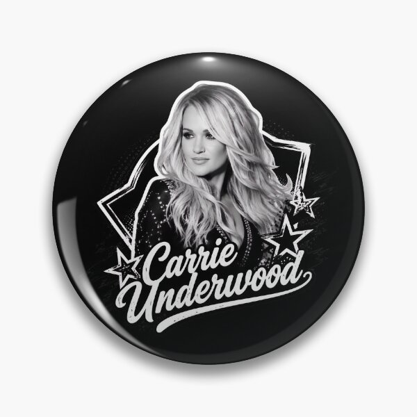 Item preview, Carrie Underwood designed and sold by Strow--bary.